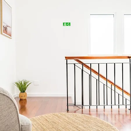 Ana D'arfet בית נופש