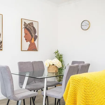 Ana D'arfet Holiday home