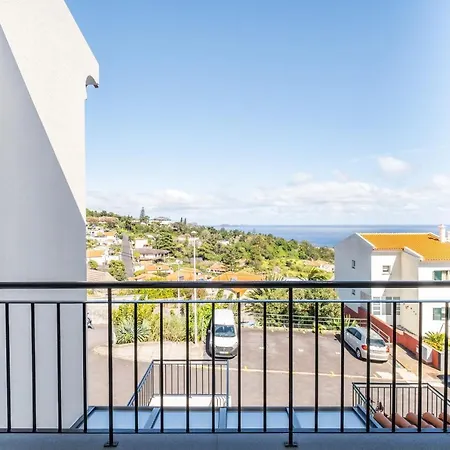 Ana D'arfet Holiday home