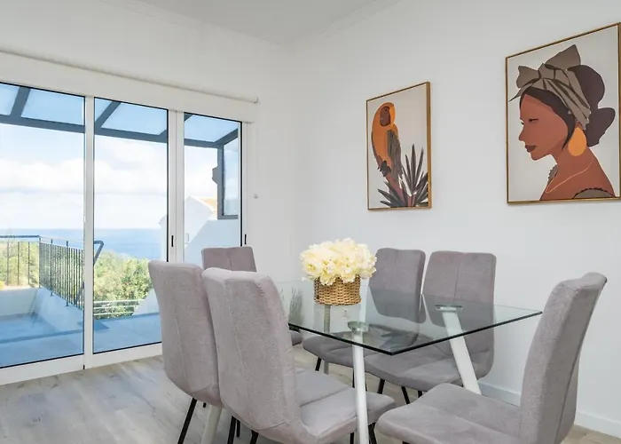 Ana D'arfet Holiday home