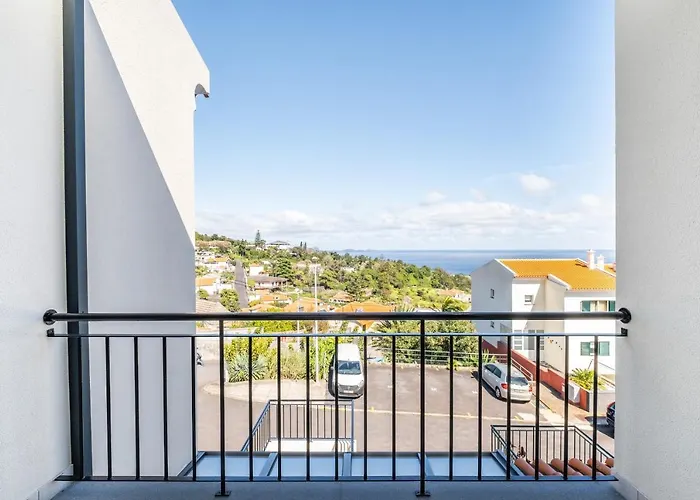 Ana D'arfet Holiday home