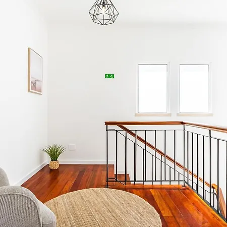 Ferienhaus Ana D'arfet