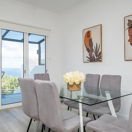 Ana D'arfet Ferienhaus