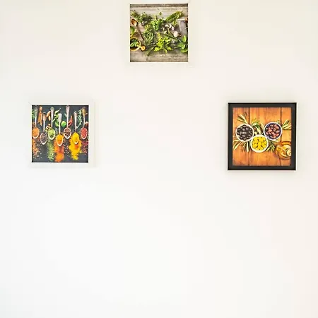 بيت للعطل Ana D'arfet