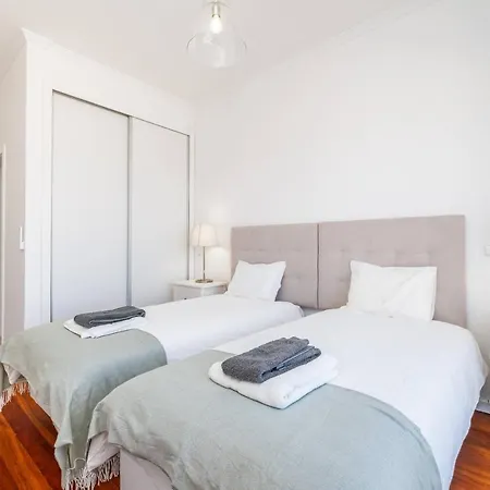 Ana D'arfet Ferienhaus *