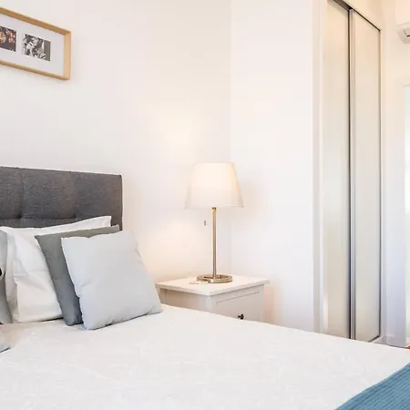 Ana D'arfet Agua de Pena