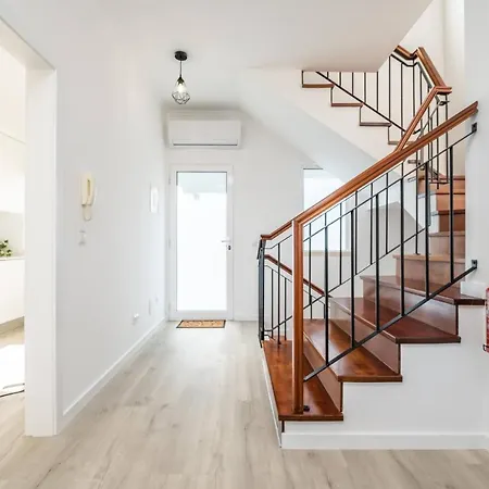 Ana D'arfet Ferienhaus *