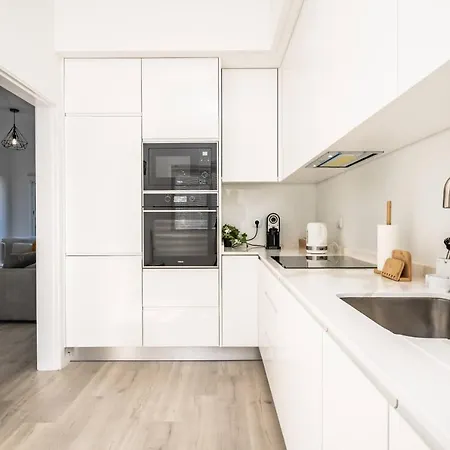 Дом отдыха Ana D'arfet Agua de Pena