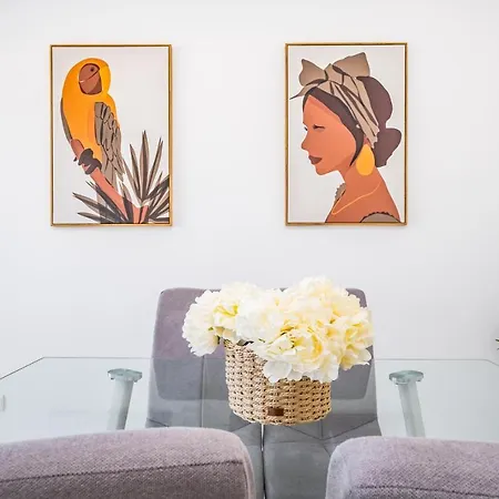 Ferienhaus Ana D'arfet