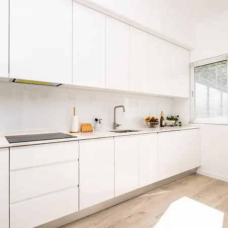 Ana D'arfet Ferienhaus *