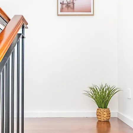 Ana D'arfet Дом отдыха