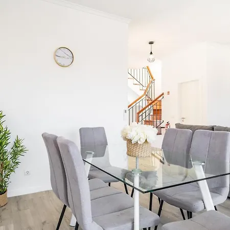 Дом отдыха Ana D'arfet