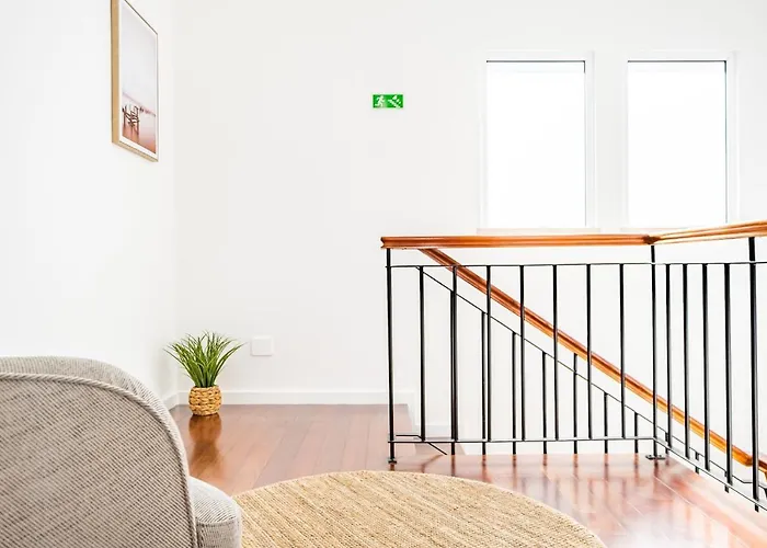 Ana D'arfet Holiday home