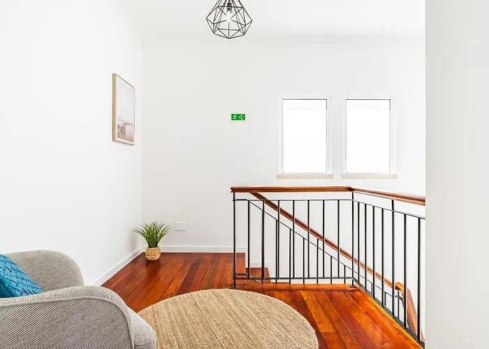 Holiday home Ana D'arfet