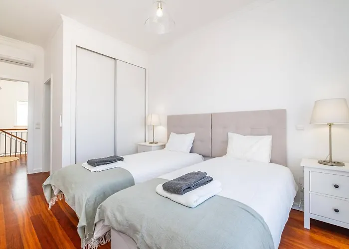 Ana D'arfet Hébergement de vacances *