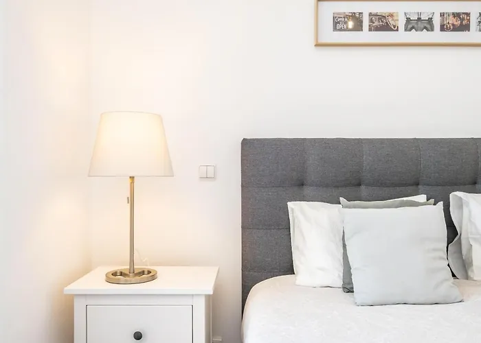 Ana D'arfet Prázdninový dům Água de Pena