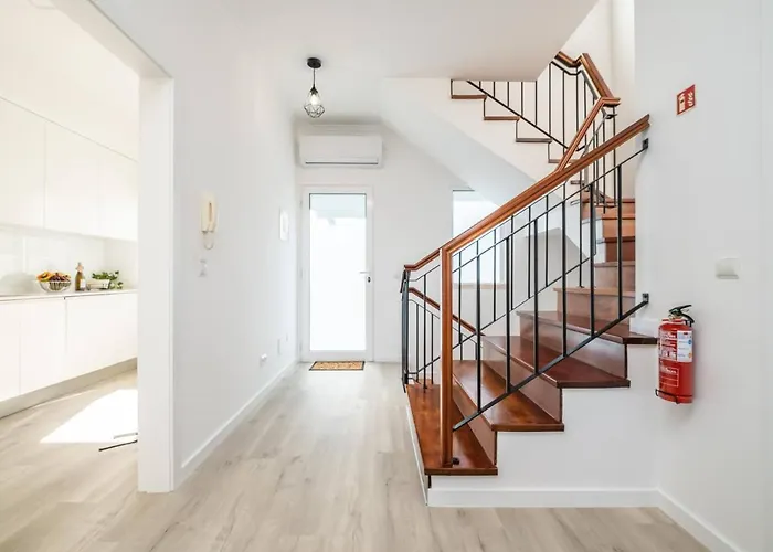 Ana D'arfet Hébergement de vacances *