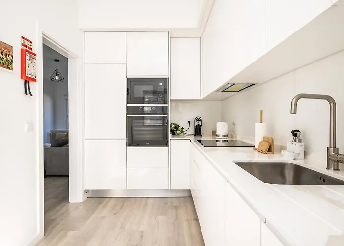 Prázdninový dům Ana D'arfet Água de Pena