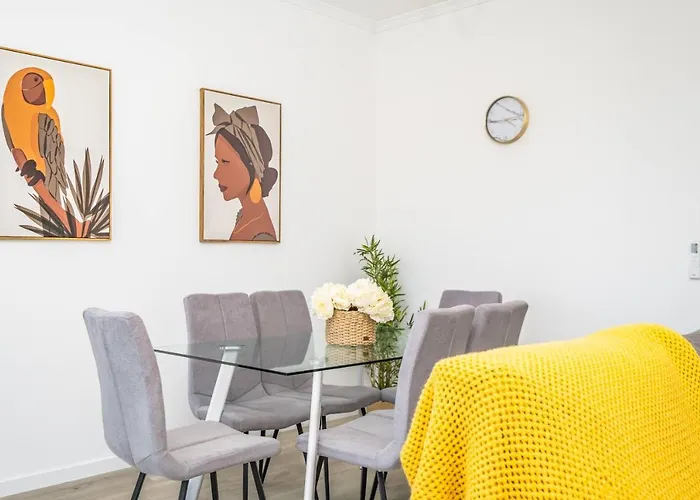 Ana D'arfet Holiday home