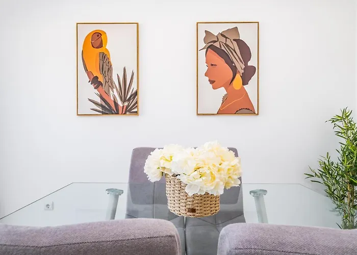 Prázdninový dům Ana D'arfet