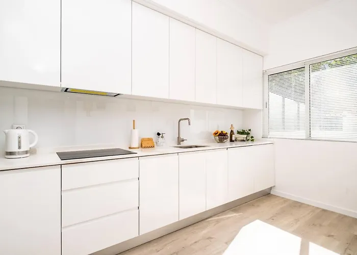 Ana D'arfet Prázdninový dům *