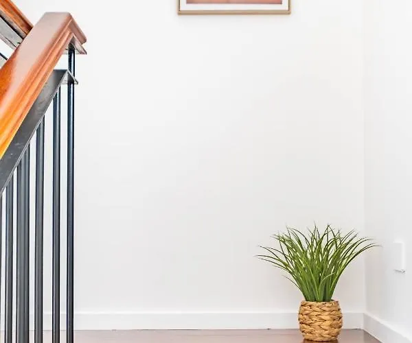 Ana D'arfet Prázdninový dům